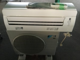 ダイキンエアコン