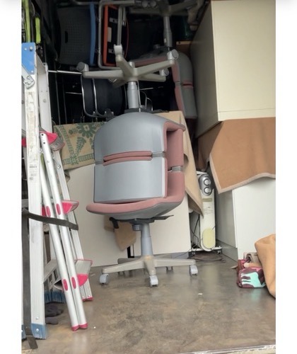 オフィス用品の買取